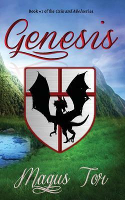 Genesis by Magus Tor