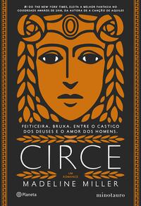 Circe by Madeline Miller