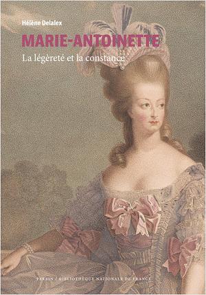 Marie-Antoinette  by Hélène Delalex