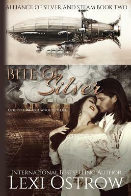 Bite of Silver by Lexi Ostrow