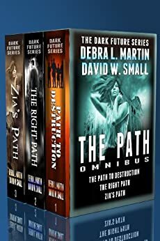 The Path by Debra L. Martin, David W. Small