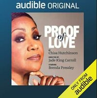 Proof of Love by Chisa Hutchinson