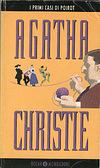 I primi casi di Poirot by Agatha Christie