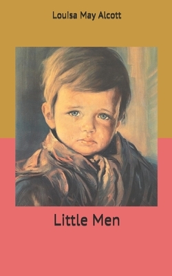 Little Men by Louisa May Alcott