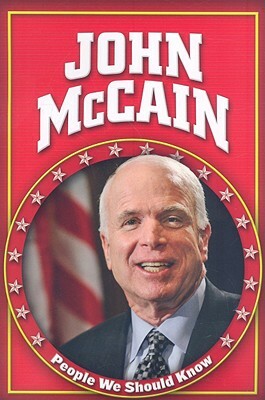 John McCain by Geoffrey M. Horn