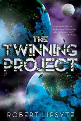 Twinning Project by Robert Lipsyte