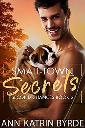 Small-Town Secrets by Ann-Katrin Byrde