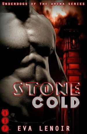 Stone Cold by Eva LeNoir