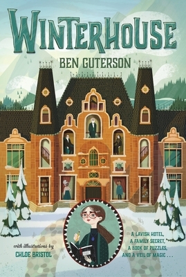 Winterhouse by Ben Guterson