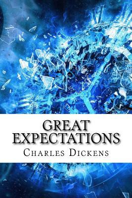 Great Expectations by Charles Dickens