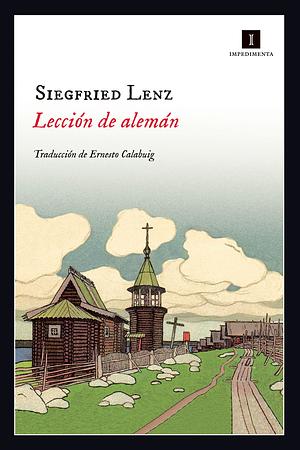 Lección de alemán by Siegfried Lenz