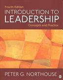 BUNDLE: Northouse, Introduction to Leadership 4e + Northouse, Introduction to Leadership 4e Interactive eBook by Peter G. Northouse