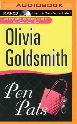 Pen Pals by Olivia Goldsmith