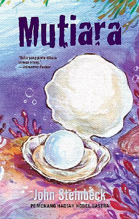 Mutiara by John Steinbeck