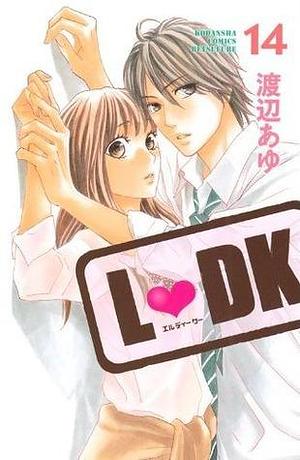 L DK 14 by Ayu Watanabe, Ayu Watanabe