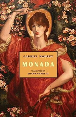 Monada by Gabriel Mourey