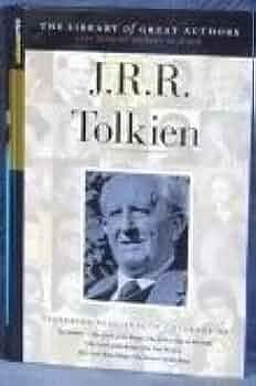 J.R.R. Tolkien: His Life and Works by Stanley P. Baldwin