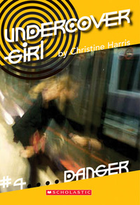 Danger by Christine Harris