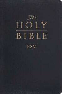 ESV Hear the Word Audio Bible by Anonymous