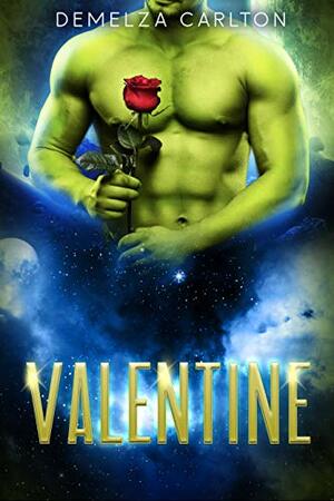 Valentine  by Demelza Carlton