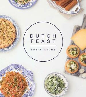 Dutch Feast by Emily Wight