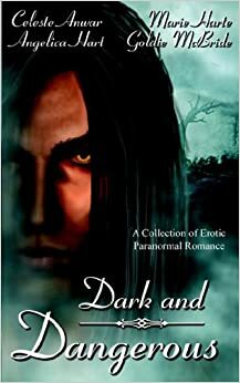 Dark And Dangerous by Celeste Anwar, Goldie McBride, Angelica Hart, Marie Harte