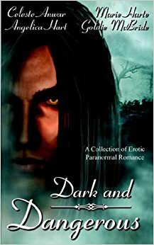 Dark And Dangerous by Angelica Hart, Celeste Anwar, Goldie McBride, Marie Harte