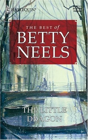 The Little Dragon by Betty Neels