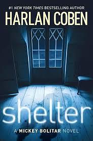 Shelter by Harlan Coben