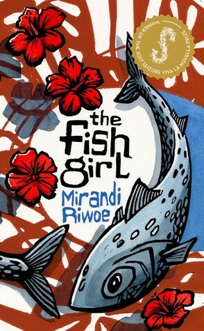 The Fish Girl by Mirandi Riwoe