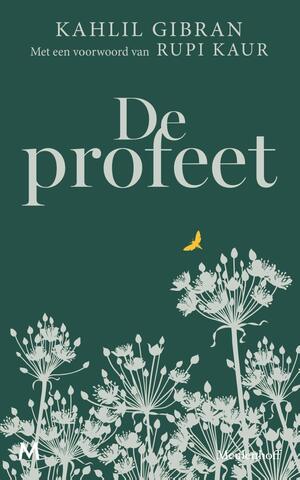 De Profeet by Kahlil Gibran