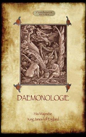 Daemonologie, with original illustrations by James VI and I, James VI and I