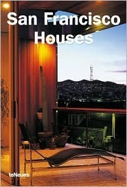 San Francisco Houses by Ana G. Cañizares