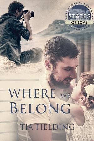 Where We Belong by Tia Fielding