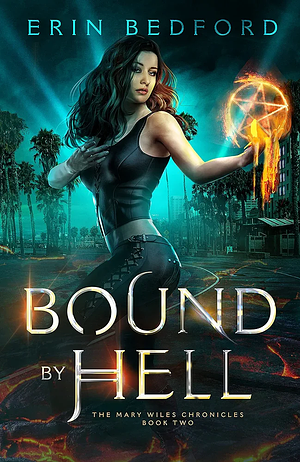 Bound By Hell by Erin Bedford