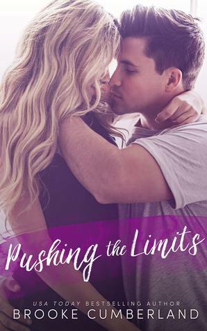 Pushing the Limits by Brooke Cumberland