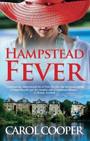 Hampstead Fever by Carol Cooper