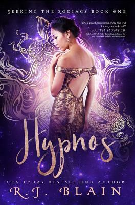 Hypnos by R.J. Blain