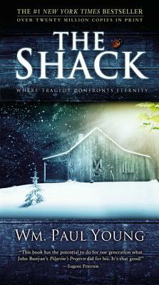 The Shack by WM Paul Young