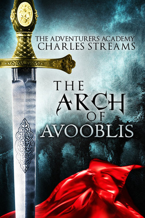 The Arch of Avooblis by Charles Streams