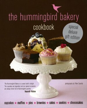 The Hummingbird Bakery by Tarek Malouf