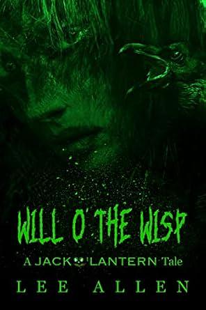 Will o' the Wisp by Lee Allen