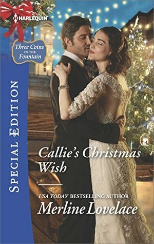 Callie's Christmas Wish by Merline Lovelace