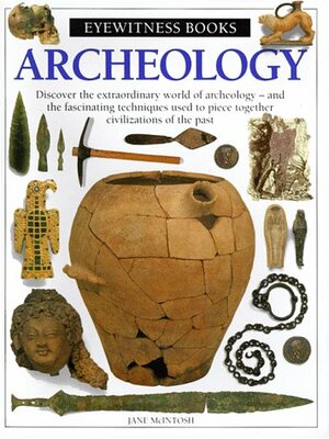 Archeology by Jane McIntosh