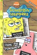 Spongebob Squarepants, Vol. 4: Crime and Funishment by Stephen Hillenburg