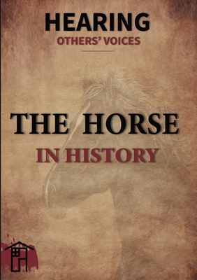 The horse in history by Basil Tozer