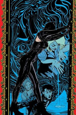 Catwoman (2018-) #13 by Fernando Blanco, Joëlle Jones, Laura Allred, John Kalisz