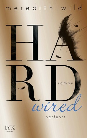 Hardwired – verführt by Meredith Wild