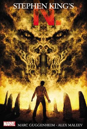 Stephen King's N. by Marc Guggenheim