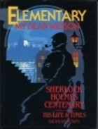 Elementary My Dear Watson by Graham Nown